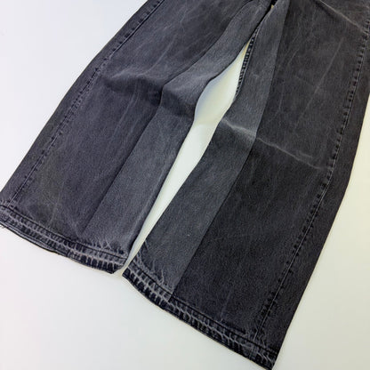Baggy 501 Denim