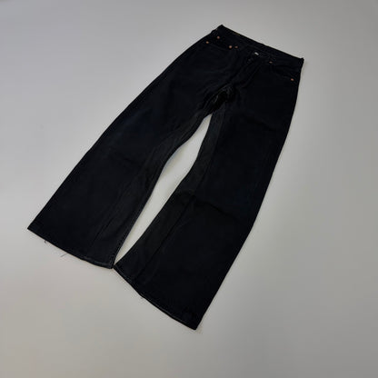 Baggy 501 Denim