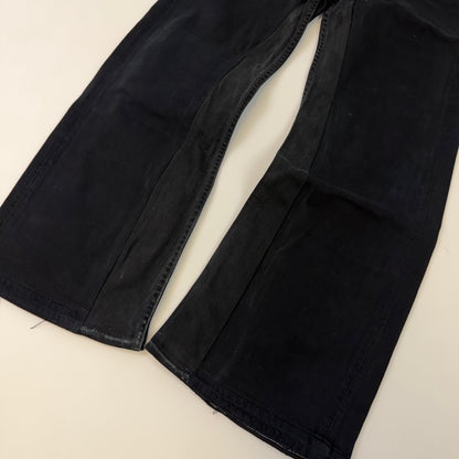 Baggy 501 Denim
