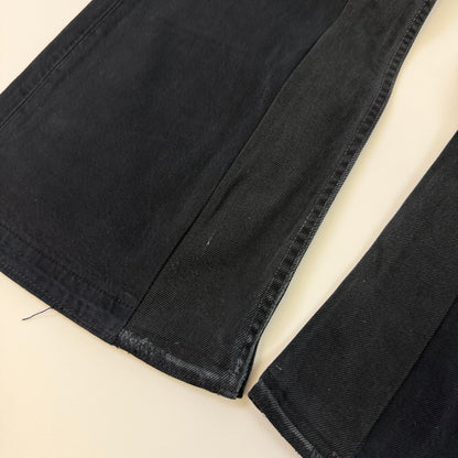 Baggy 501 Denim