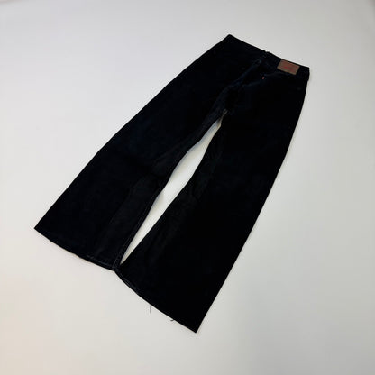 Baggy 501 Denim