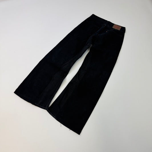 Baggy 501 Denim
