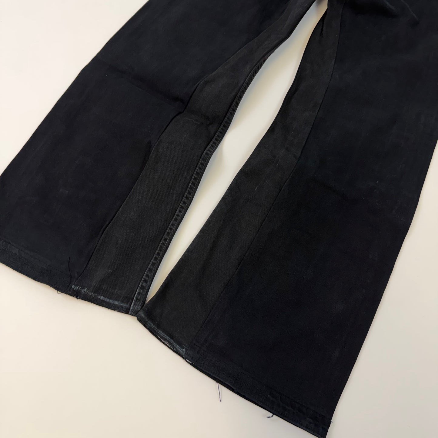Baggy 501 Denim
