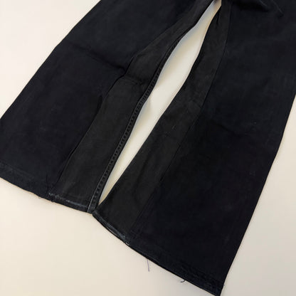 Baggy 501 Denim