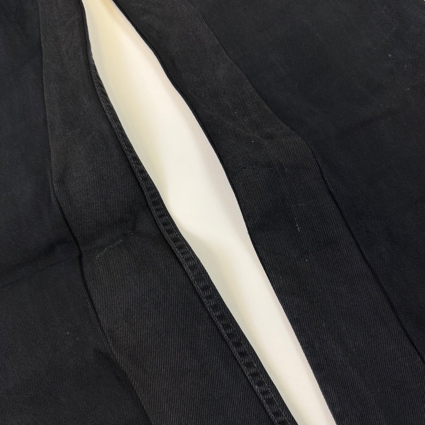 Baggy 501 Denim