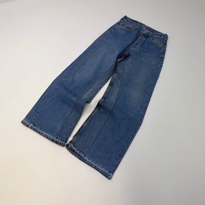 Baggy 501 Denim