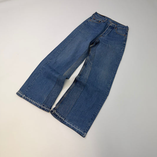 Baggy 501 Denim