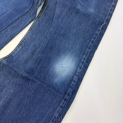 Baggy Lot 501 Denim