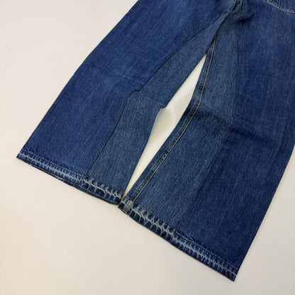 Baggy Lot 501 Denim