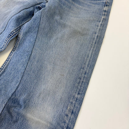 Baggy 501 Denim