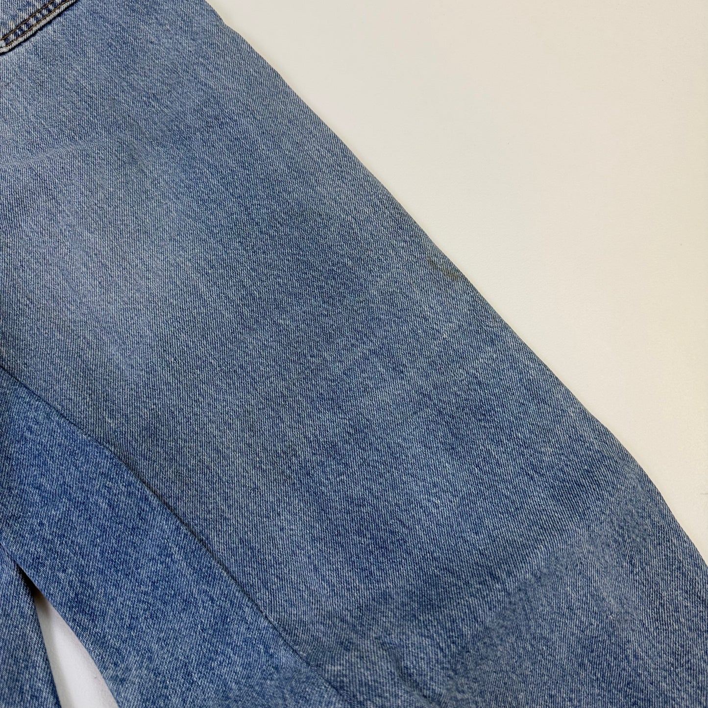 Baggy 501 Denim