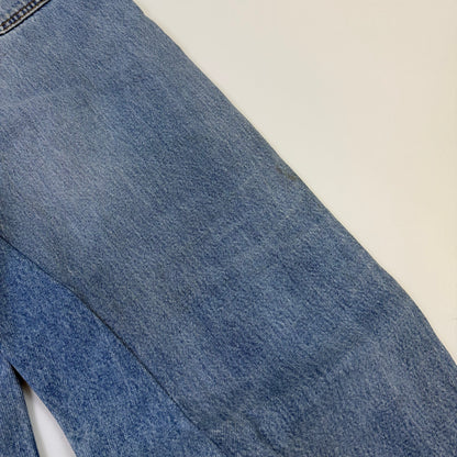 Baggy 501 Denim