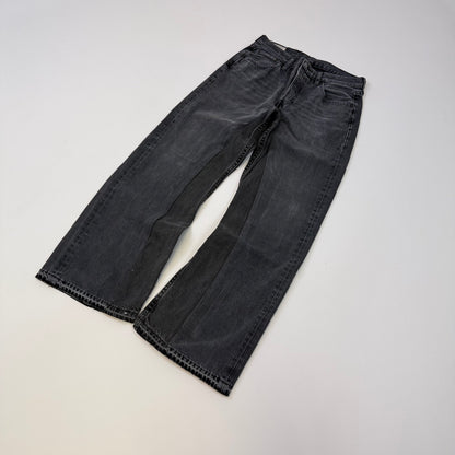 Baggy Lot 501 Denim