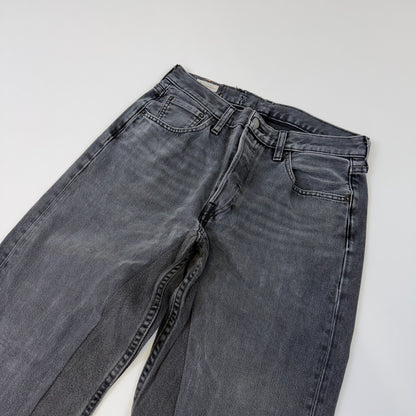 Baggy Lot 501 Denim