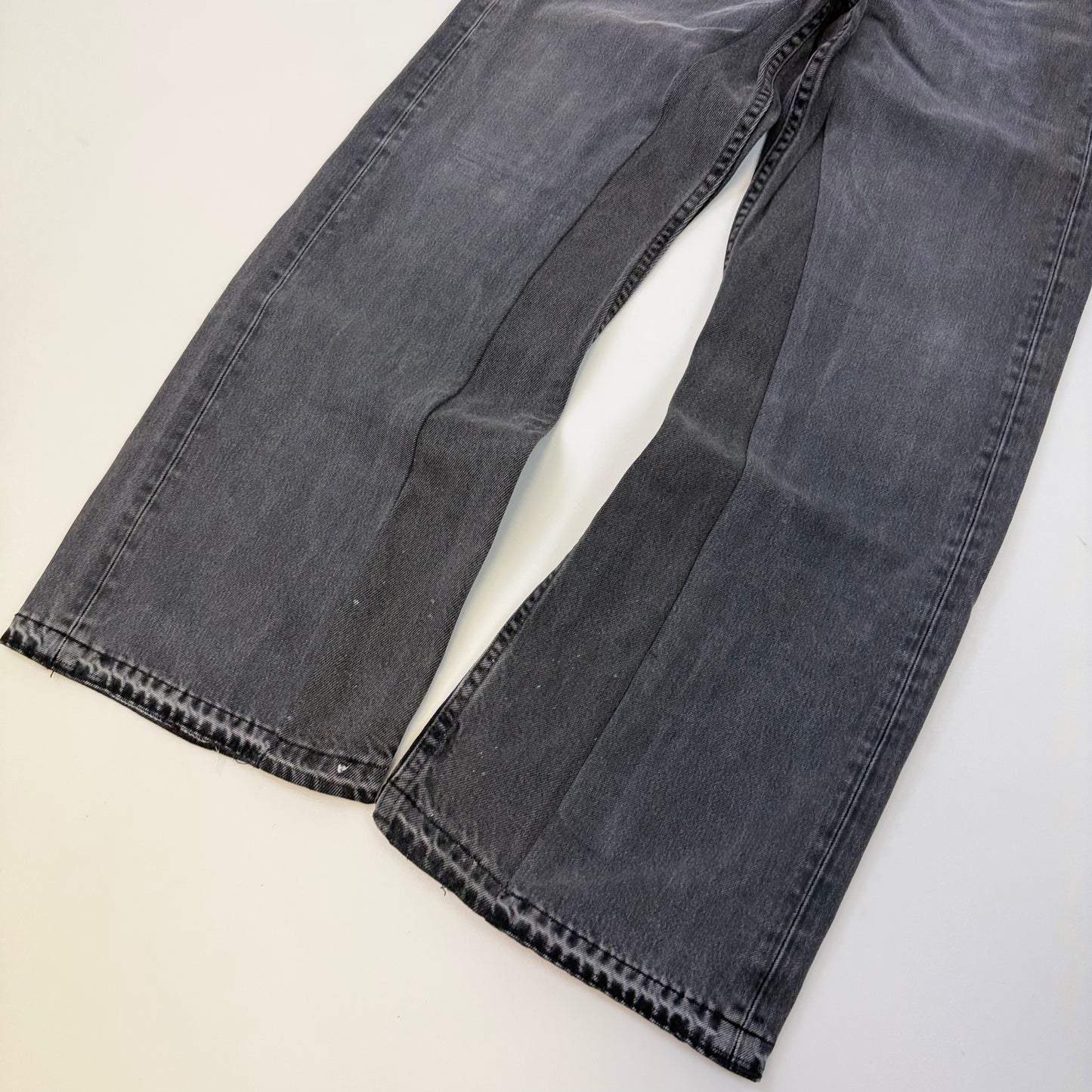 Baggy Lot 501 Denim