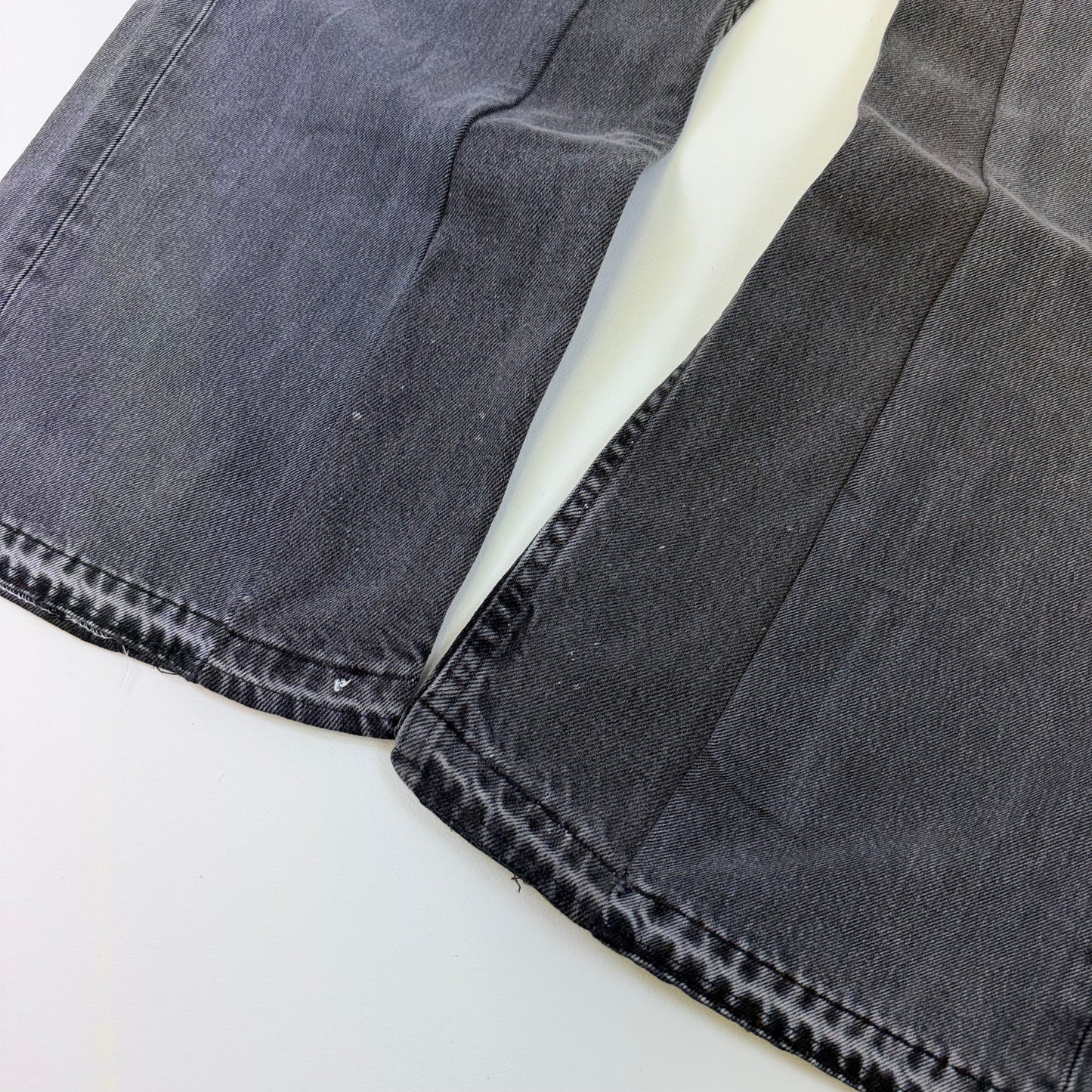 Baggy Lot 501 Denim