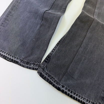 Baggy Lot 501 Denim