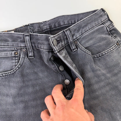 Baggy Lot 501 Denim