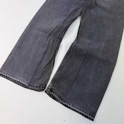 Baggy Lot 501 Denim