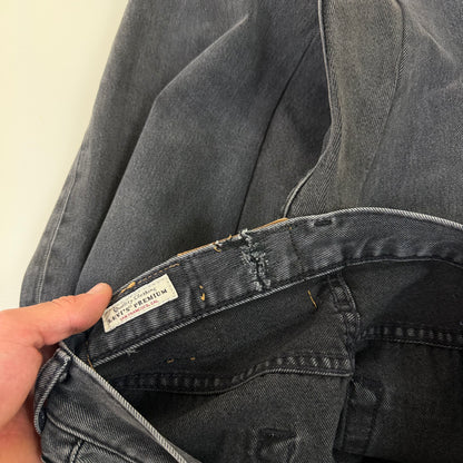 Baggy Lot 501 Denim