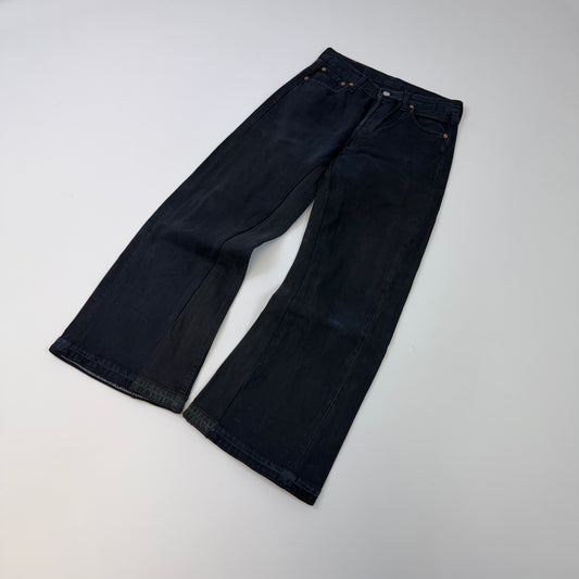 Baggy 501 Denim