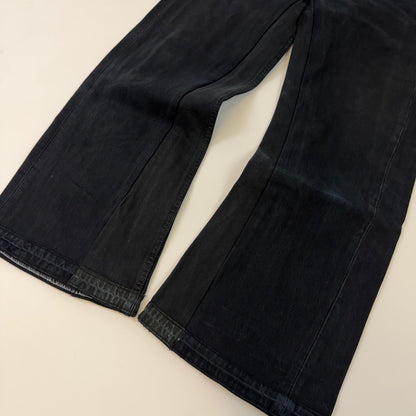 Baggy 501 Denim
