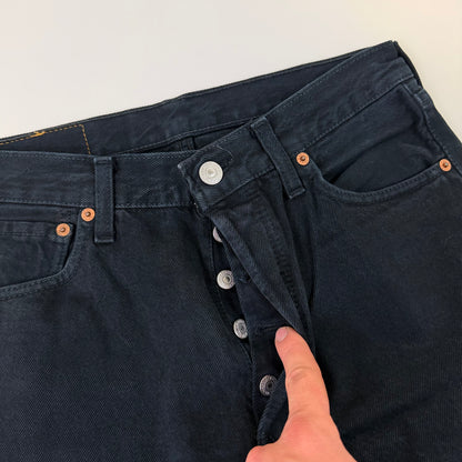 Baggy 501 Denim