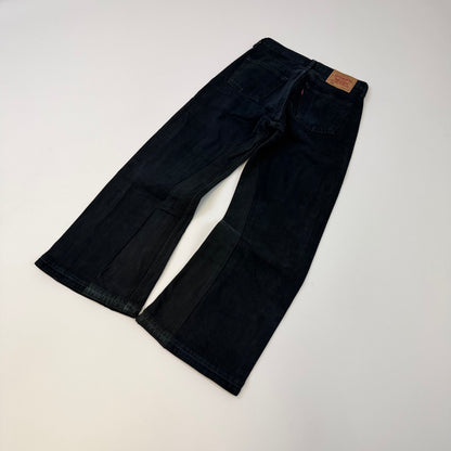 Baggy 501 Denim
