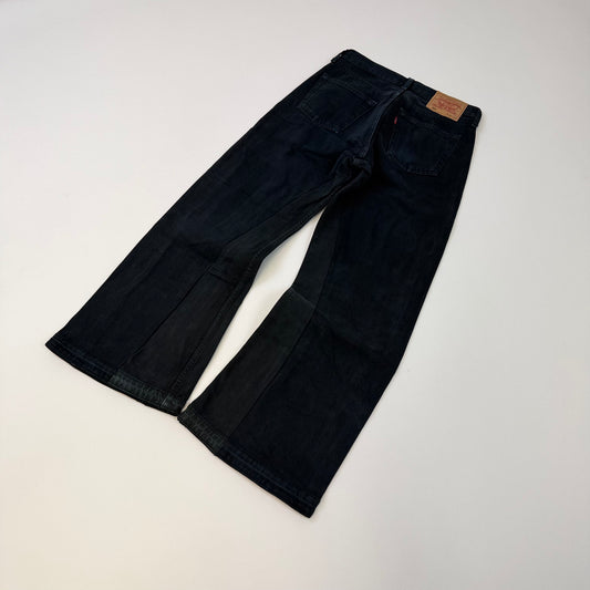 Baggy 501 Denim