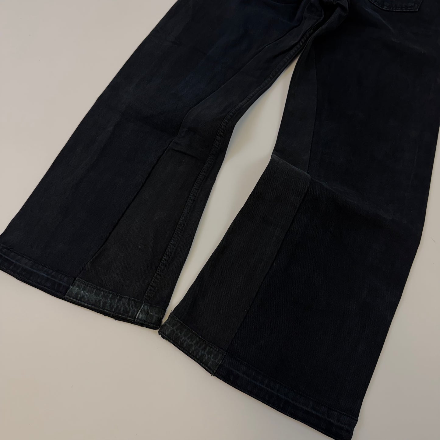 Baggy 501 Denim
