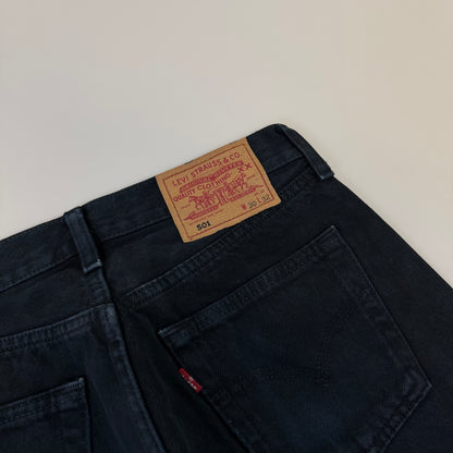 Baggy 501 Denim