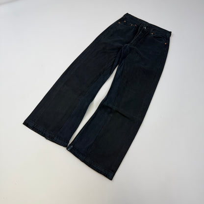 Baggy 501 Denim