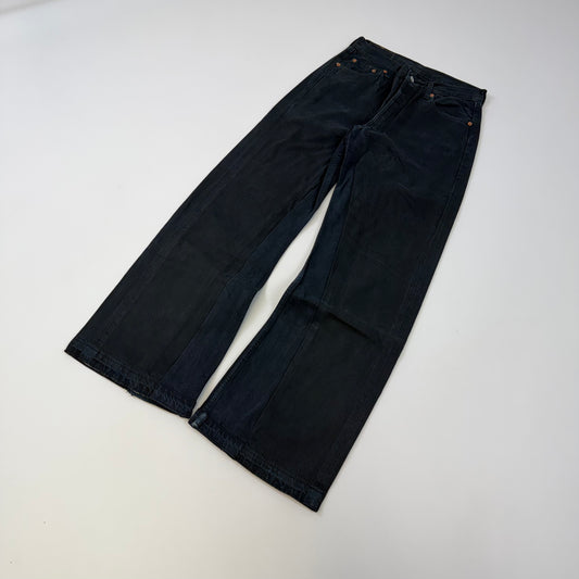 Baggy 501 Denim