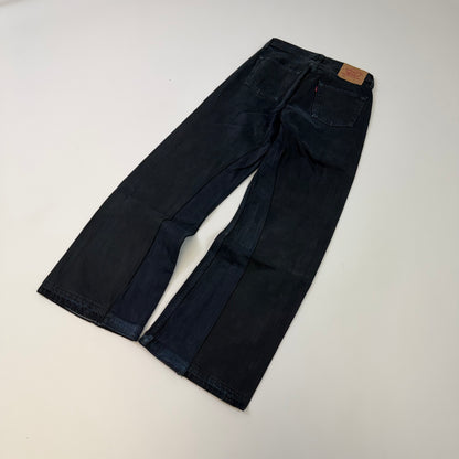 Baggy 501 Denim