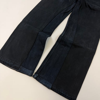 Baggy 501 Denim