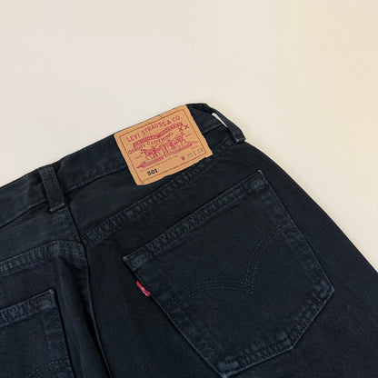 Baggy 501 Denim