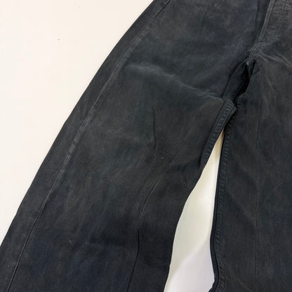 Baggy 501 Denim