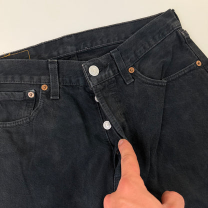 Baggy 501 Denim