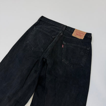 Baggy 501 Denim