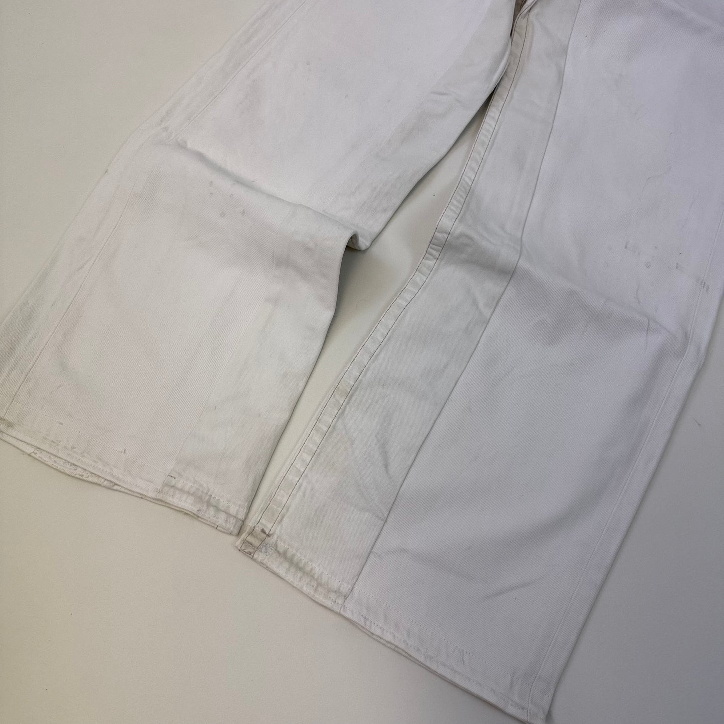 Baggy 501 Denim