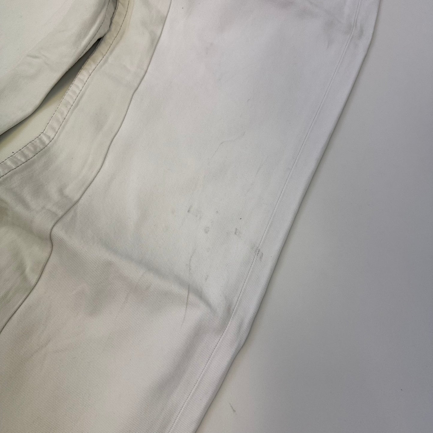 Baggy 501 Denim