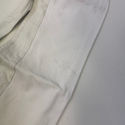 Baggy 501 Denim