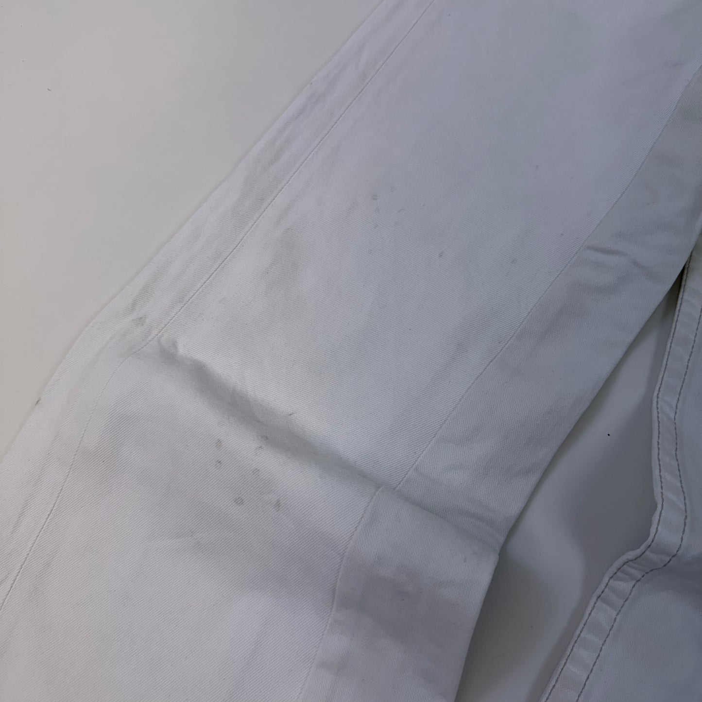 Baggy 501 Denim