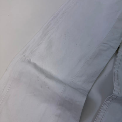 Baggy 501 Denim