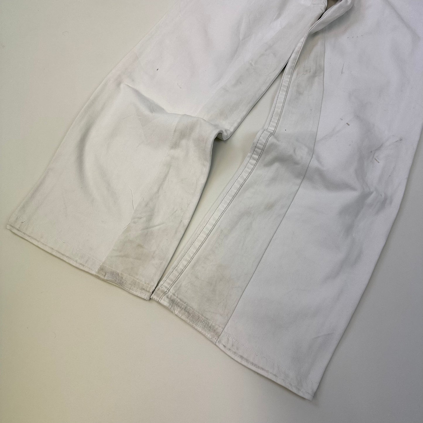Baggy 501 Denim