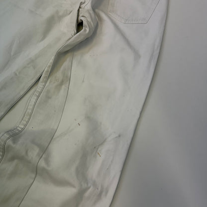 Baggy 501 Denim