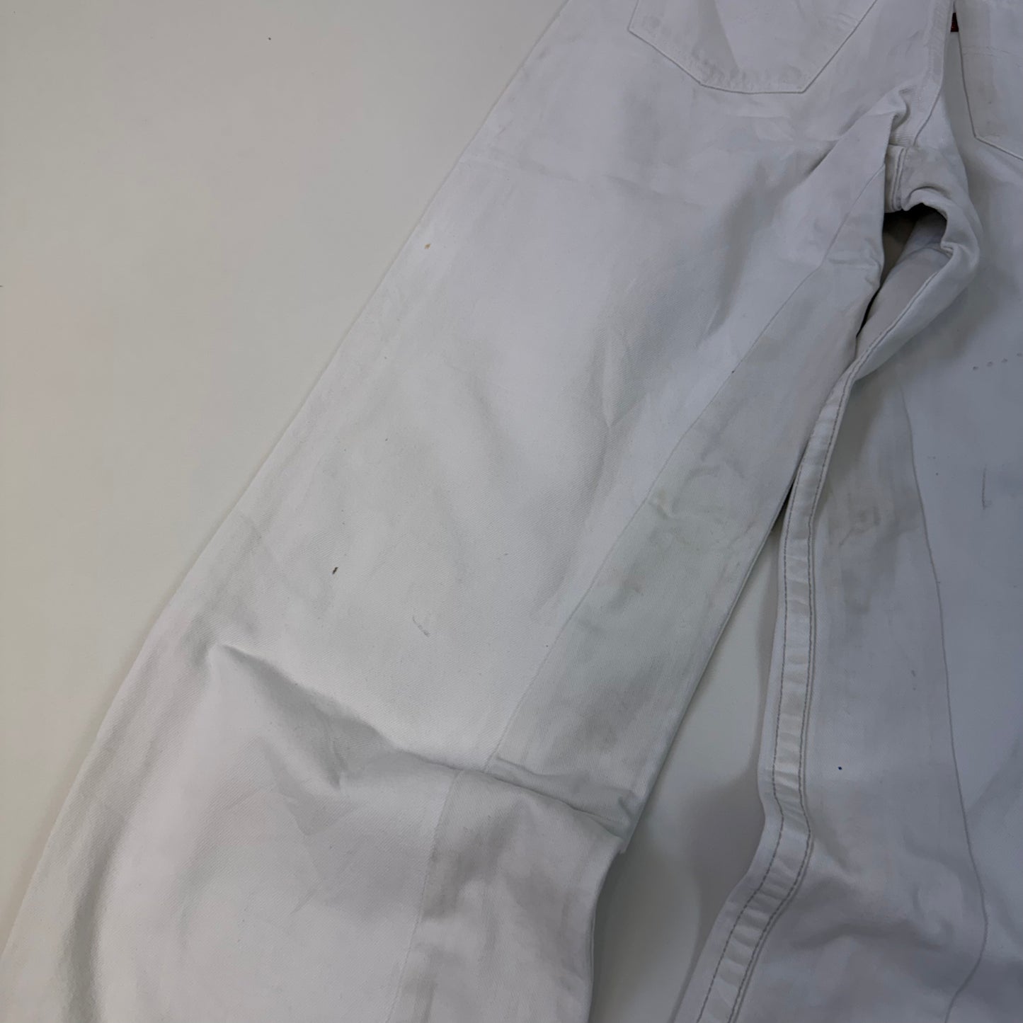 Baggy 501 Denim
