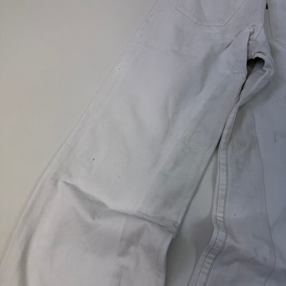 Baggy 501 Denim