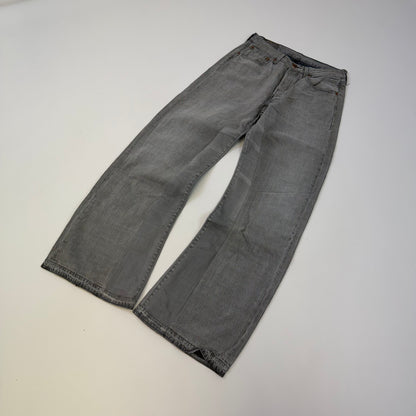 Baggy 501 Denim