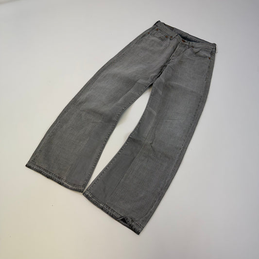 Baggy 501 Denim